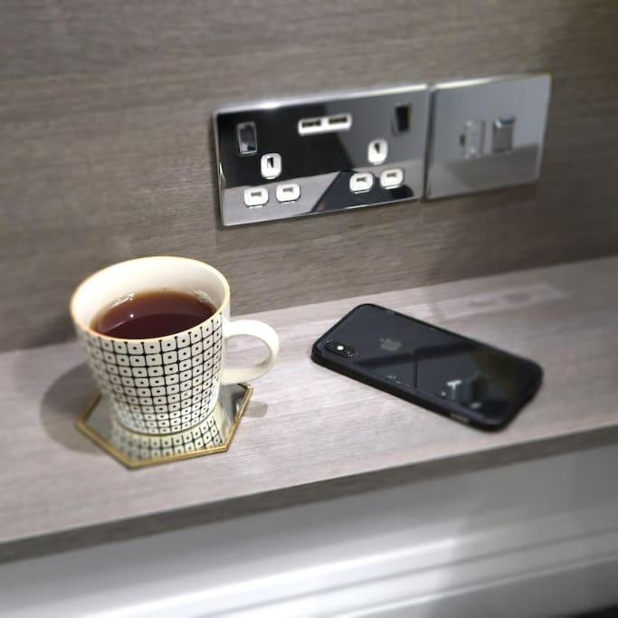 Apartment ***spotless, Bright 1 Double Bed Apartment***